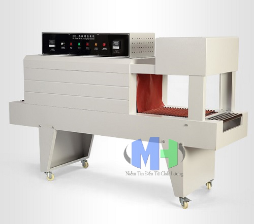 Máy co màng BSE - 4535